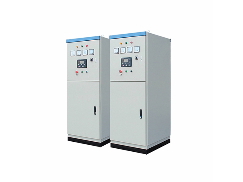 ATS dual power switching cabinet